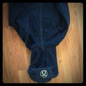 Lululemon Scuba Hoodie
